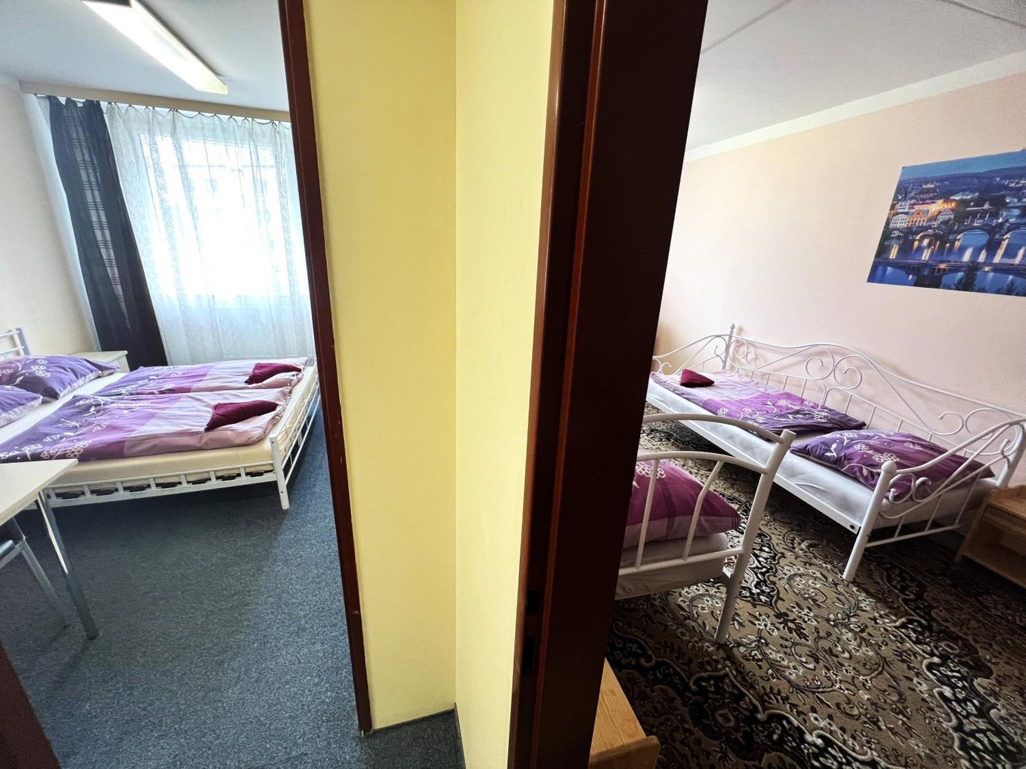 Hotel Penzion Rohoznik — Fotky 3