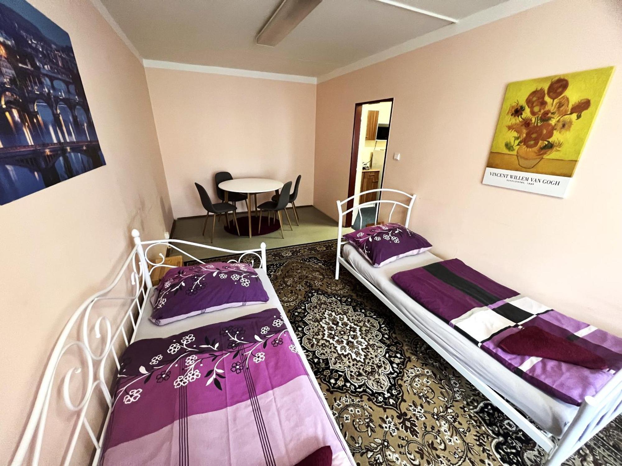 Hotel Penzion Rohoznik — Fotky 1